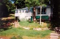 photo of cottage in Parry Sound district