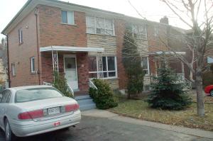 photo of High Park semidetached house