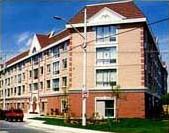 photo of Leaside condo