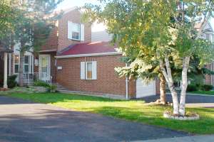 photo of detached 2 storey house
