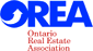 OREA logo