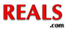 REALS - A Comprehensive Real Estate Directory