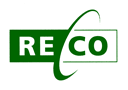 RECO logo